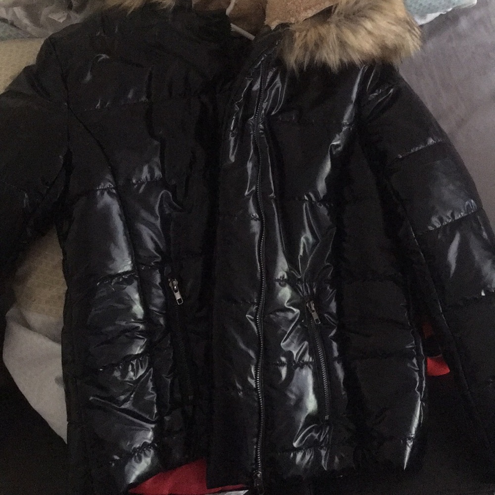 Puffer Jacket